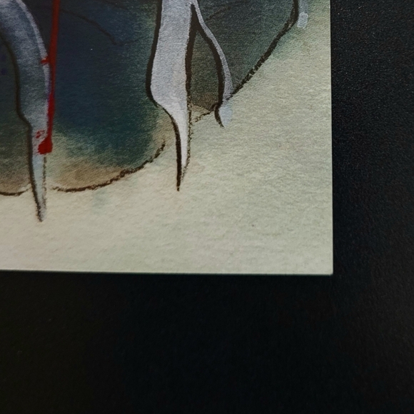 Blood Hunt #3 - Picture 6 of 7